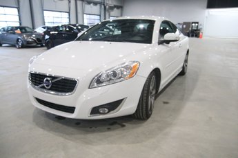 2013 Volvo C70