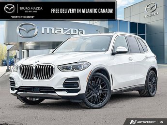 BMW X5 XDRIVE40I $132/WK+TX! AIR RIDE! MASSAGING SEATS! 2022
