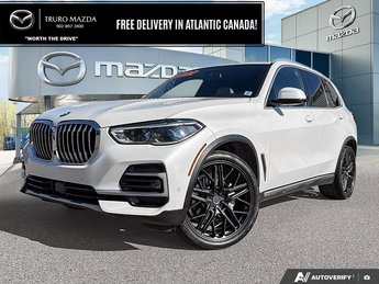 BMW X5 XDRIVE40I $132/WK+TX! AIR RIDE! MASSAGING SEATS! 2022