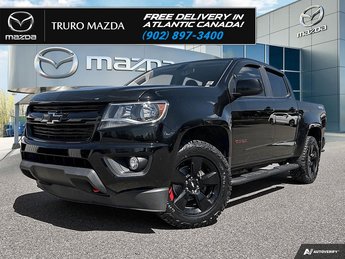 Chevrolet COLORADO LT $125/WK+TX! NEW TIRES! NEW BRAKES! 4X4! V6! 2019