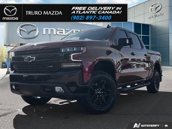 2022 Chevrolet SILVERADO LTD K1500 LT TR $157/WK+TX! NEW TIRES! 6.2L! HEATED WHEEL!