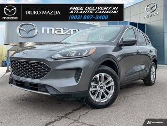 2021 Ford ESCAPE SE $78/WK+TX! NEW BRAKES! AWD! HEATED SEATS!