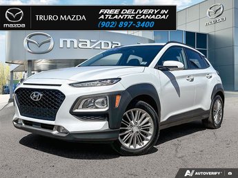 2020 Hyundai KONA SEL PLUS $60/WK+TX! NEW TIRES! NEW BRAKES! AWD!