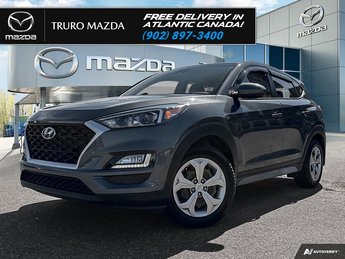 2019 Hyundai TUCSON ESSENTIAL $73/WK+TX! ONE OWNER! NEW BRAKES! FWD!