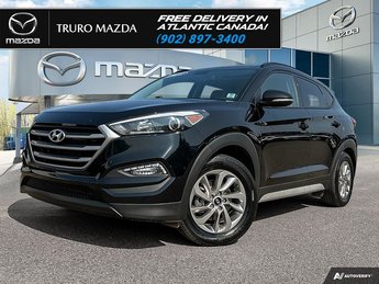 Hyundai TUCSON SE $78/WK+TX! NEW BRAKES! AWD! LEATHER! 2018