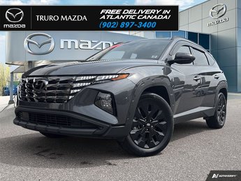 Hyundai Tucson Urban $116/WK+TX! ONE OWNER! LOW KMS! PANO ROOF! 2022