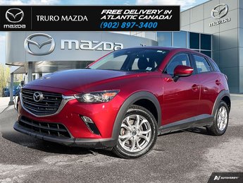 Mazda CX-3 GS  2021