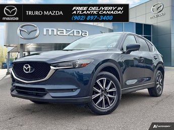 2018 Mazda CX-5 GRAND TOURING $67/WK+TX! ONE OWNER! NEW TIRES! BOSE!
