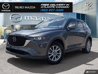 Mazda CX-5 GS $118/WK+TX! ONE OWNER! NEW TIRES! NEW REAR BRAKES! 2022