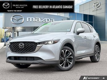 Mazda CX-5 GS $108/WK+TX! ONE OWNER! ROOF! NEW BRAKES! NEW TIRES 2023