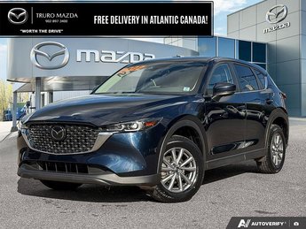 Mazda CX-5 GX $89/WK+TX! NEW TIRES! NEW BRAKES! AWD! 2023