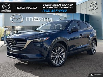 Mazda CX-9 GS-L $118/WK+TX! ONE OWNER! NEW TIRES! NEW BRAKES! 2021