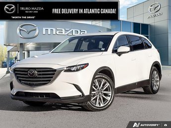Mazda CX-9 GS-L $95/WK+TX! NEW BRAKES! LEATHER! BENCH SEAT! 2021
