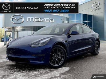 Tesla MODEL 3 $114/WK+TX! LOW KMS! STANDARD RANGE! 2021