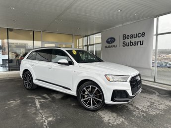 2023 Audi Q7 Komfort 55 TFSI quattro