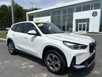 2023 BMW X1 xDrive28i Sports Activity Vehicle