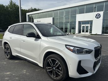 2025 BMW X1 xDrive28i Sports Activity Vehicle