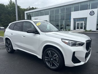 BMW X1 xDrive28i Sports Activity Vehicle 2025