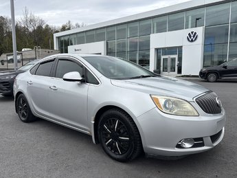 2013 Buick Verano 4dr Sdn Convenience