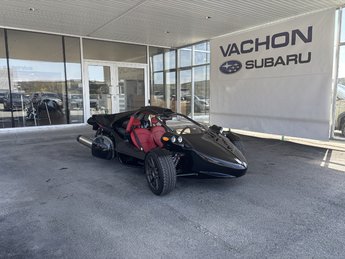 Campagna T-REX  2020