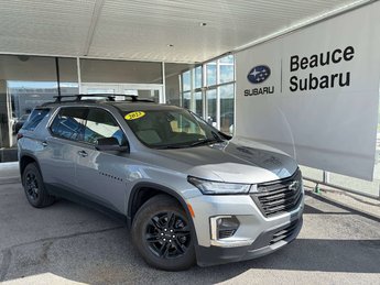 2023 Chevrolet Traverse AWD 4dr LS w-1LS