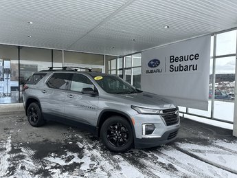 Chevrolet Traverse AWD 4dr LS w-1LS 2023