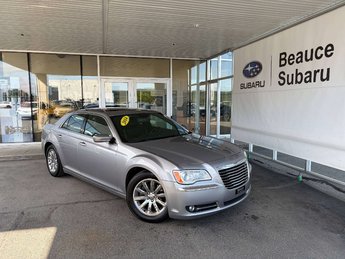 2014 Chrysler 300 Touring