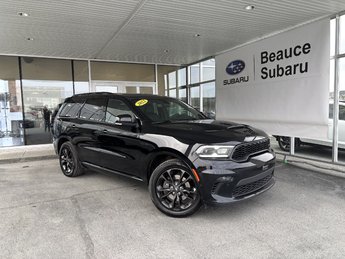 2022 Dodge Durango R-T AWD