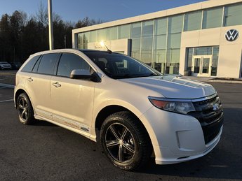 Ford Edge 4dr Sport AWD 2013