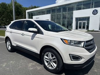 2017 Ford Edge 4dr SEL AWD