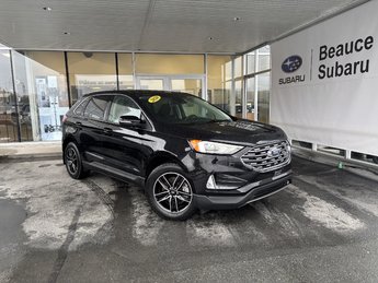Ford Edge SEL AWD 2020
