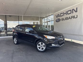 2014 Ford Escape 4WD 4dr SE