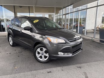 2016 Ford Escape FWD 4dr SE