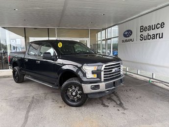 Ford F 150 XLT 2015