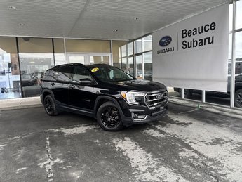 2022 GMC Terrain AWD 4dr AT4