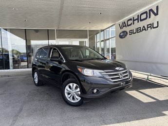 2012 Honda CR-V AWD 5dr EX