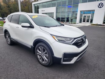 2021 Honda CR-V Touring AWD