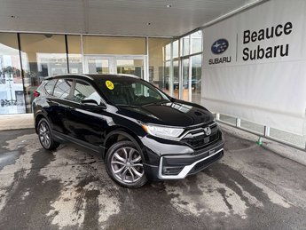 2021 Honda CR-V Sport