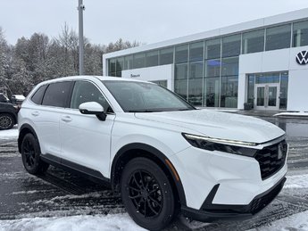 2023 Honda CR-V LX AWD