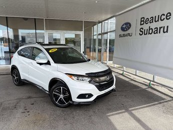 Honda HR-V Sport 2019