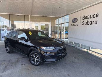 Honda HR-V Sport-B 2024