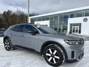 2024 Honda Prologue EX-L AWD