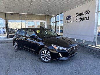 Hyundai Elantra GT Preferred Auto 2019