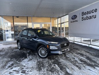 2018 Hyundai Kona 2.0L Preferred FWD