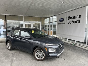 2018 Hyundai Kona 2.0L Preferred FWD