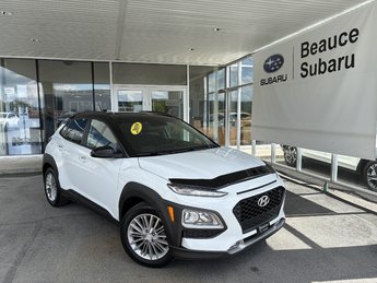 2019 Hyundai Kona 2.0L Preferred FWD w-Two-Tone Roof
