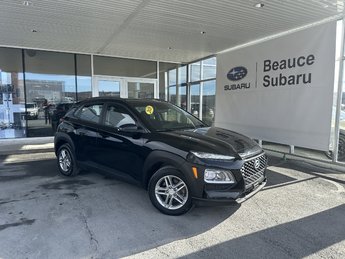 2020 Hyundai Kona 2.0L Essential AWD