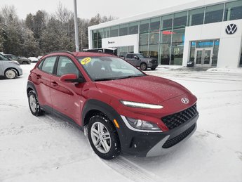 Hyundai Kona 2.0L Essential AWD 2022