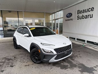2023 Hyundai KONA Essential