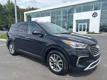 2017 Hyundai Santa Fe XL